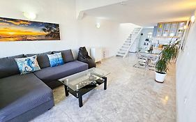 Duplex Con Bellas Vistas Al Mar, A Pasos De La Playa